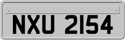 NXU2154