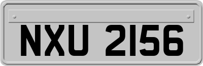 NXU2156