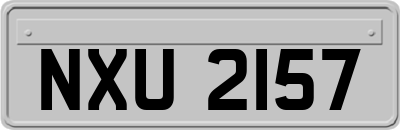 NXU2157