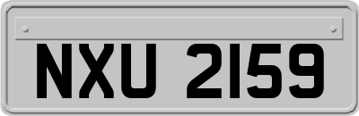 NXU2159