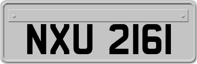 NXU2161