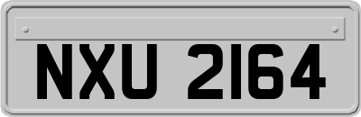 NXU2164