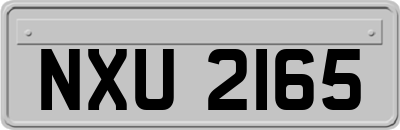 NXU2165