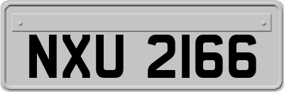 NXU2166