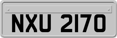 NXU2170
