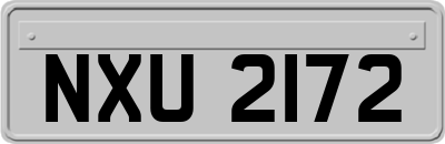 NXU2172