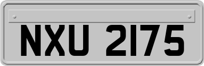 NXU2175