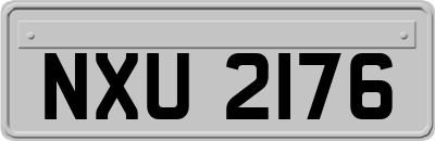 NXU2176