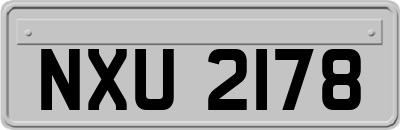 NXU2178