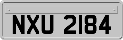 NXU2184