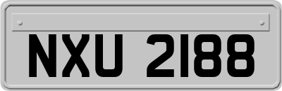 NXU2188