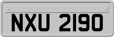 NXU2190