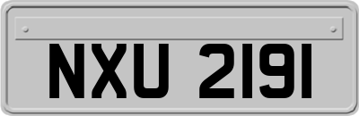 NXU2191