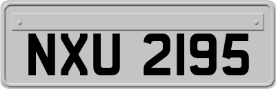 NXU2195