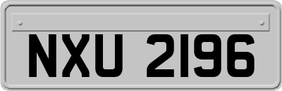 NXU2196