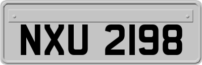 NXU2198