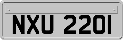 NXU2201