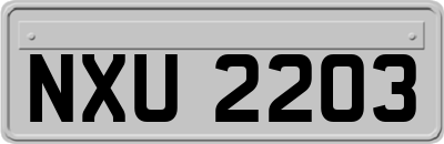 NXU2203