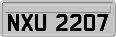 NXU2207