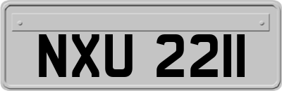 NXU2211