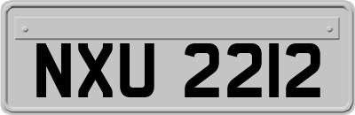 NXU2212