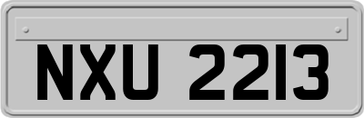 NXU2213