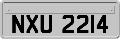 NXU2214