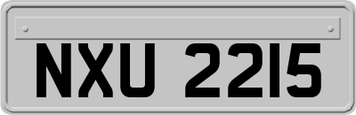 NXU2215
