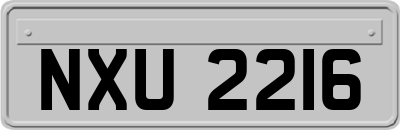 NXU2216