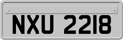 NXU2218