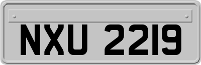 NXU2219
