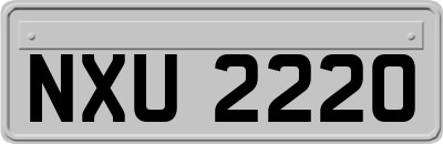 NXU2220