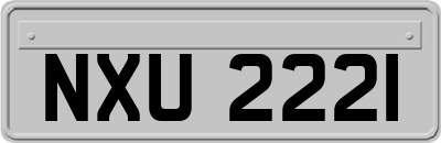 NXU2221