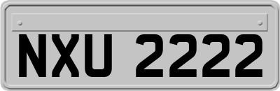 NXU2222