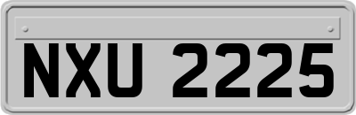 NXU2225