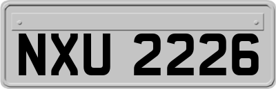 NXU2226