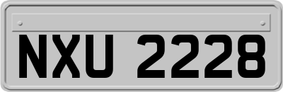 NXU2228