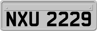 NXU2229