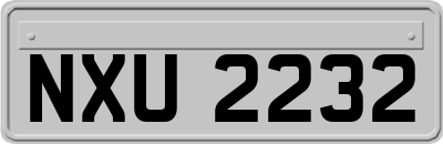 NXU2232