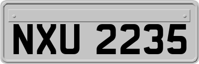 NXU2235