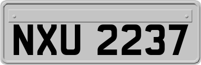 NXU2237