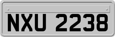 NXU2238