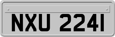 NXU2241