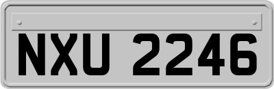 NXU2246
