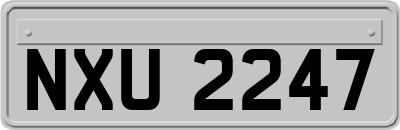 NXU2247
