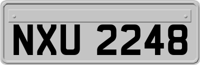 NXU2248