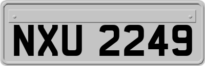 NXU2249