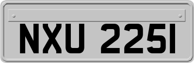 NXU2251