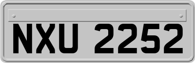 NXU2252