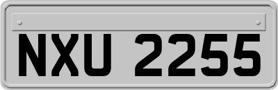 NXU2255